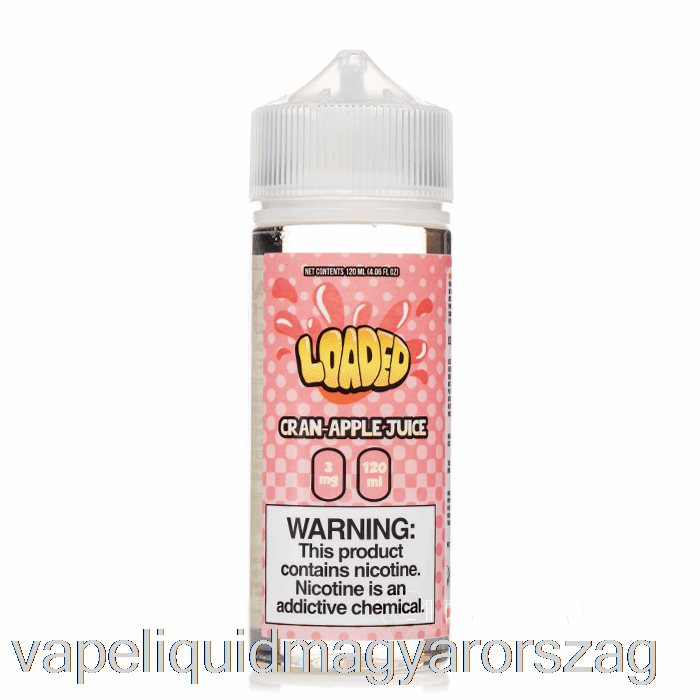 Daru Alma - Töltött E-liquid - Könyörtelen - 120 Ml 0 Mg Vape Toll